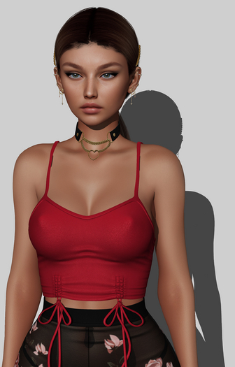 Sonya's New Hard Light Sky EEP settings