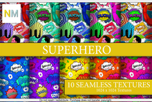 Superhero