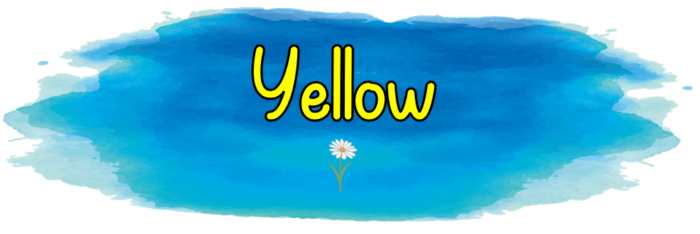 Trivia Daze - Yellow - For Trivia Balls