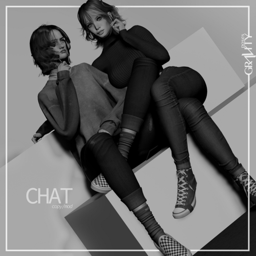 Gravity - CHAT  
