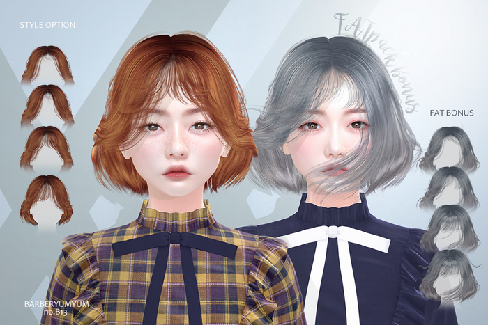 *barberyumyum*B13(03)(Unpacked)