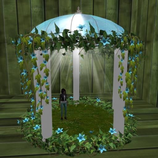 Serenity Gazebo