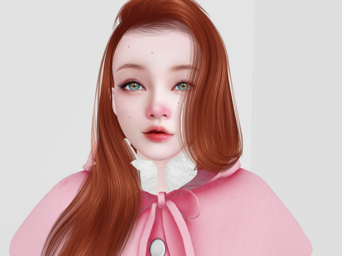 NARIZ RESFRIADA- NOISE BLUSH