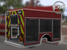 Paladin Fire Rescue Box Mod