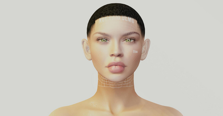 Second Life Marketplace - Binks Stem shape [Lelutka Nuri - Legacy]