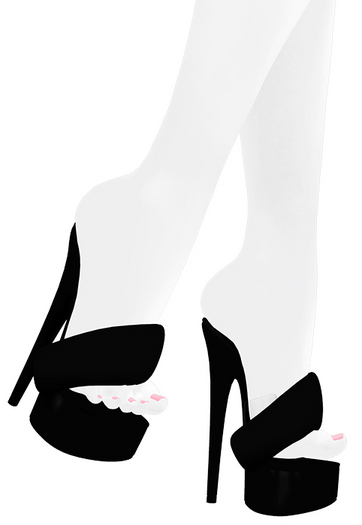 Lush - Plush Platforms Fatpack