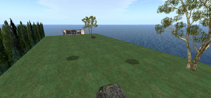 Splash-1 Corner Grass Waterfront