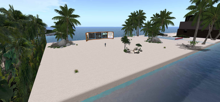 Thestrange-5 SEAFRONT RESIDENTIAL SAND PARCEL