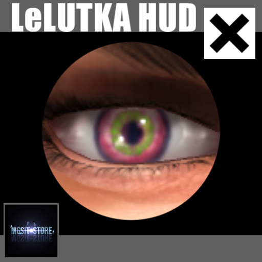 *MGSIT-STORE*H2-eye[RD]