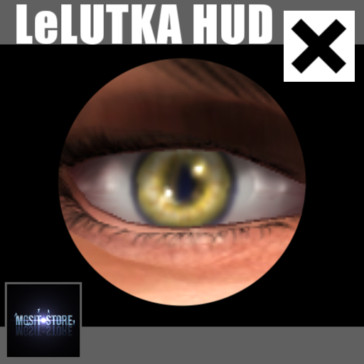 *MGSIT-STORE*H-eye[YE]