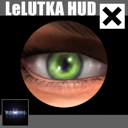 *MGSIT-STORE*H-eye[GR]