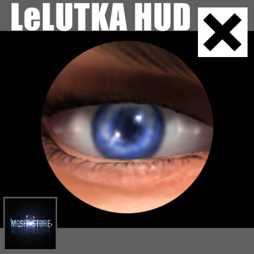 *MGSIT-STORE*H-eye[BU]