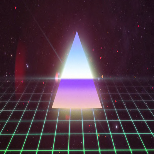 ~Redrum Store~ Wallpaper - Vaporwave