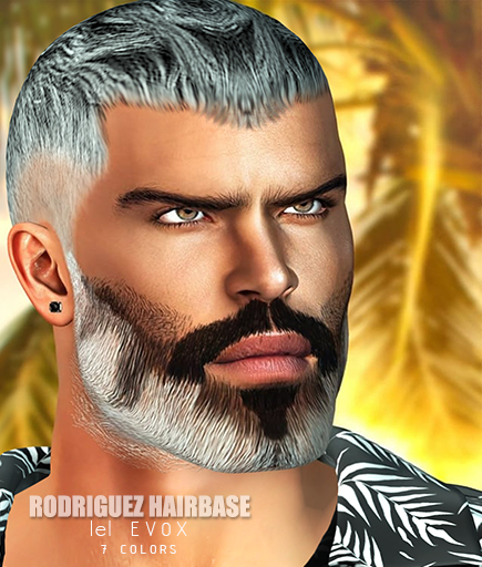 REDDOG STORE - RODRIGUEZ HAIRBASE