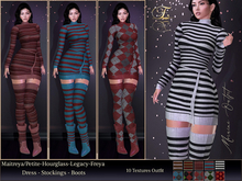 [Enchantress] Moiraine Outfit