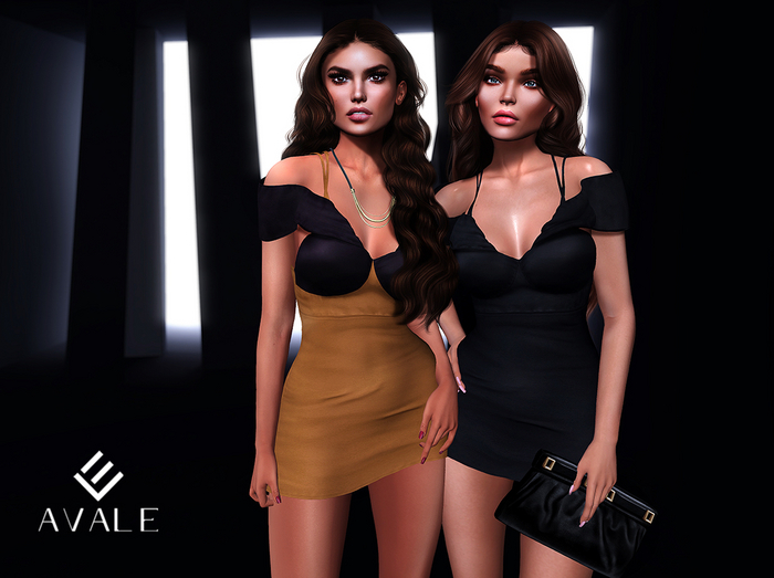 AVALE June - FATPACK