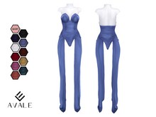 AVALE Xanna - Lavender