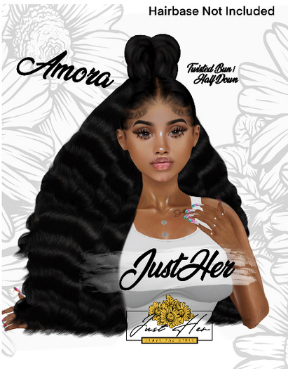 JH.//.Amora