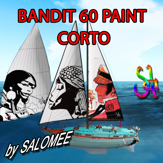 Texture B60 - 07 CORTO v1.5