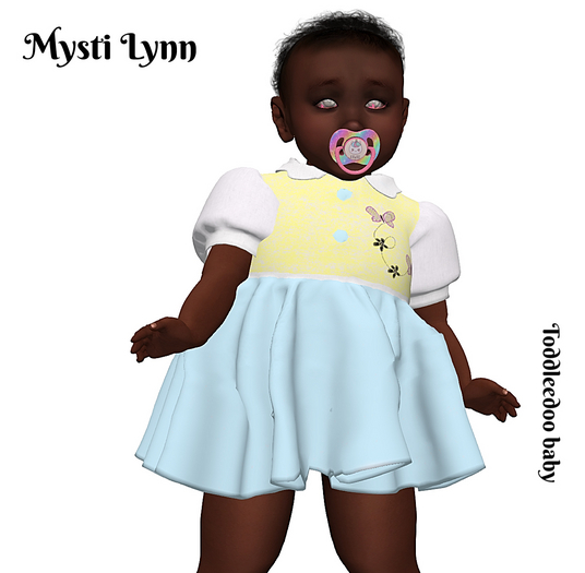 ~SWL~ Mysti Lynn -boxed-