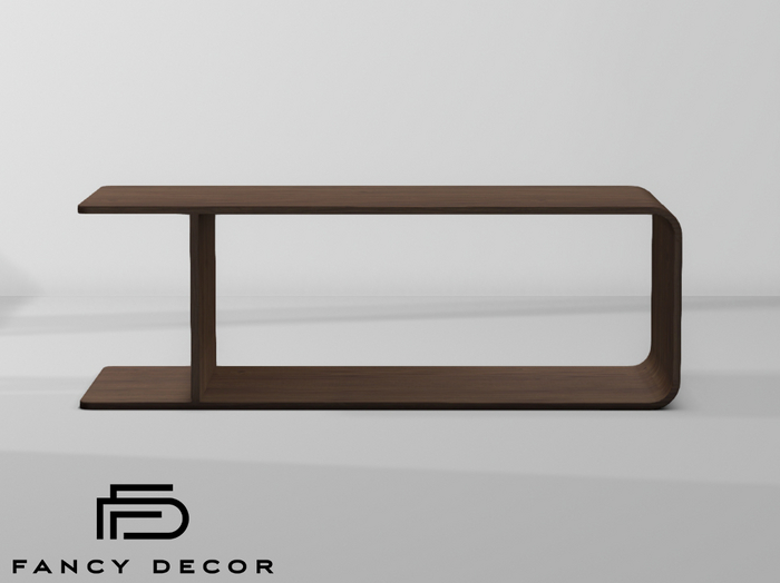 Fancy Decor: Eklund Coffee Table