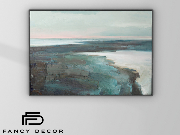 Fancy Decor: Eklund Painting
