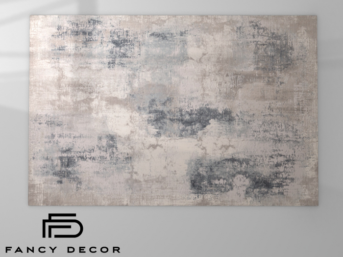 Fancy Decor: Eklund Rug