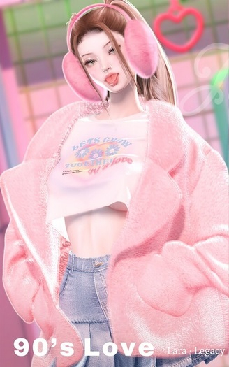 [V.C.LAB] 90's Love. RARE 2 (legacy) #2