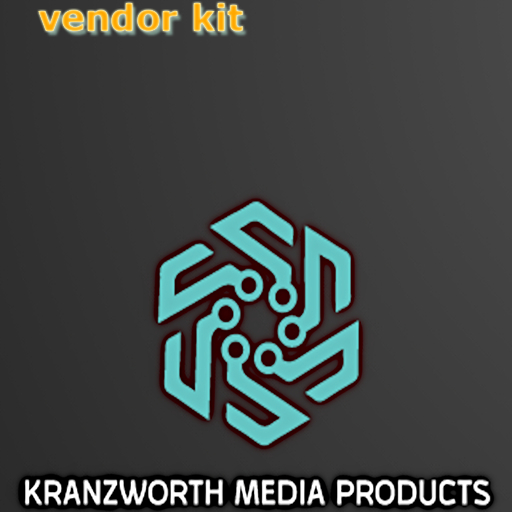 kranzworth media products (vendor kit)