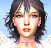 ::SELLEN:: Shape NANCY for LeLUTKA KAYA Head 3.1 EvoX