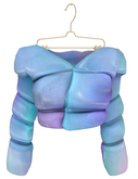 Vulnus - Accusatio Jacket Pearl
