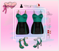 .Princess Stuff. [In Chains Outfit] Ivy_add