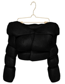 Vulnus - Accusatio Jacket Onyx