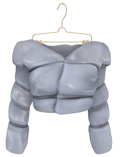 Vulnus - Accusatio Jacket Ice