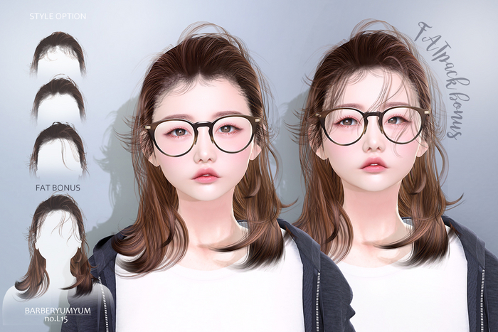 *barberyumyum*L15(01)(Unpacked)