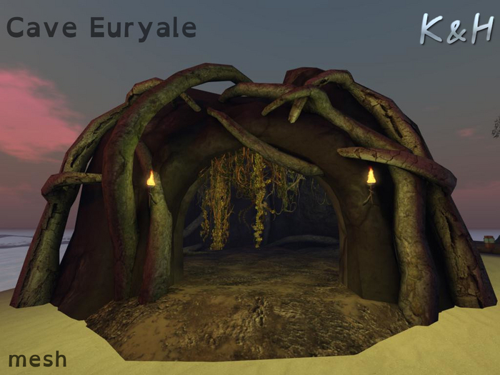 Cave Euryale
