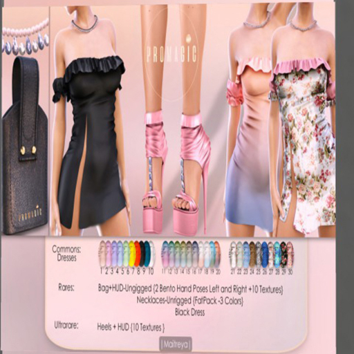 *PROMAGIC* CutiePie-Dress-15