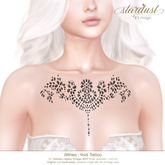 Stardust - Althea - Void Tattoo