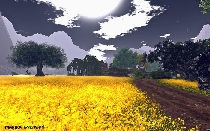 The Meadow at Whimberly