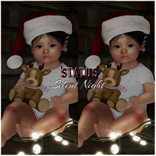 STATUS ~ Silent Night