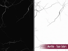 DBP - B&W Marble Hollywood Regency 1024px