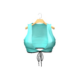 BELLADONNA - Angel Top AQUA