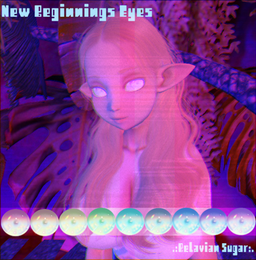 [.:BS:.] New Beginnings Eyes