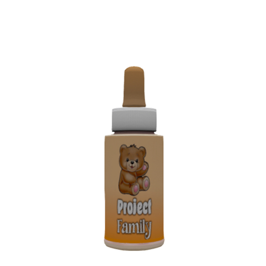 Project Family Premade Infant Bottle