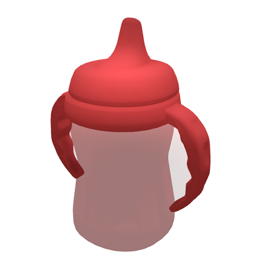 Project Family Tall Sippy Cup