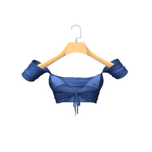 BELLADONNA  - Vivi Top NICHT