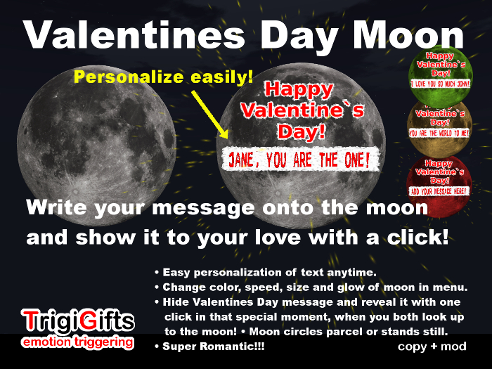 Valentines Day