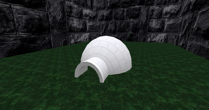 Igloo