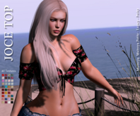 [LS] JOCE TOP