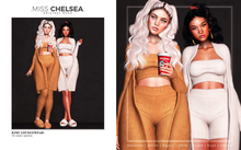 .miss chelsea. Kimi Set - Ultra Pack